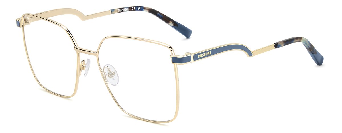 Женские оптические оправы MIS 0276 MISSONI
Женские оптические оправы MIS 0276 MISSONI