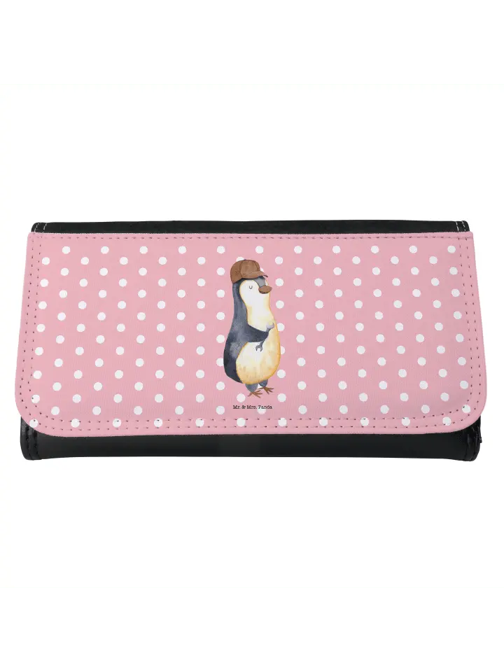 Кошелек Mr. & Mrs. Panda, цвет rot pastell
Кошелек Mr. & Mrs. Panda, цвет rot pastell