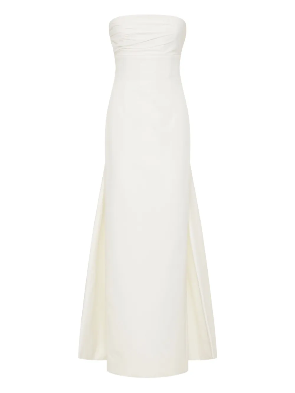 Вечернее платье Arlo без бретелей Rachel Gilbert, белый
Вечернее платье Arlo без бретелей Rachel Gilbert, белый