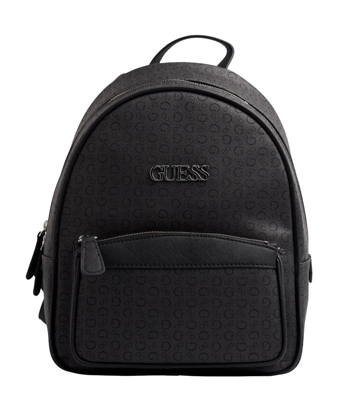 Рюкзак Monogram в городском стиле Guess, черный
Рюкзак Monogram в городском стиле Guess, черный