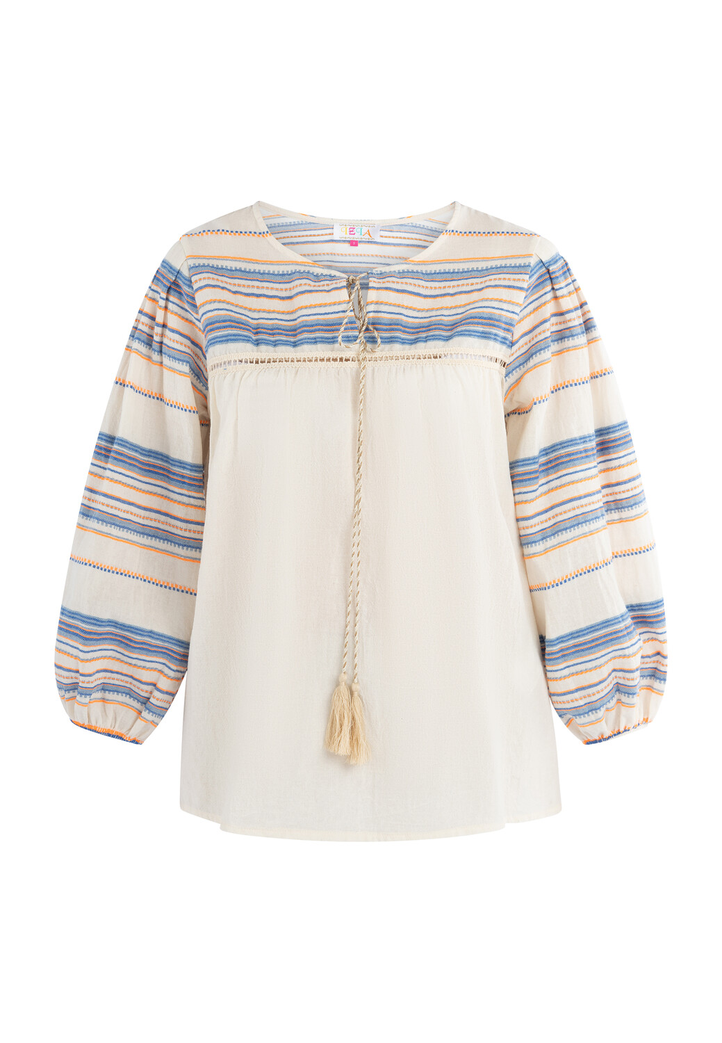 Блуза IZIA, оранжевый
Блуза IZIA, оранжевый