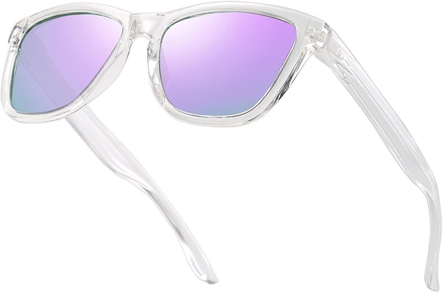 Поляризованные солнцезащитные очки 2026 года для мужчин и женщин, для защиты от солнца на открытом воздухе, на пляже и в отпуске (Цвет: G, Размер: Средний) MTZJH, One Color
Поляризованные солнцезащитные очки 2026 года для мужчин и женщин, для защиты от солнца на открытом воздухе, на пляже и в отпуске (Цвет: G, Размер: Средний) MTZJH, One Color