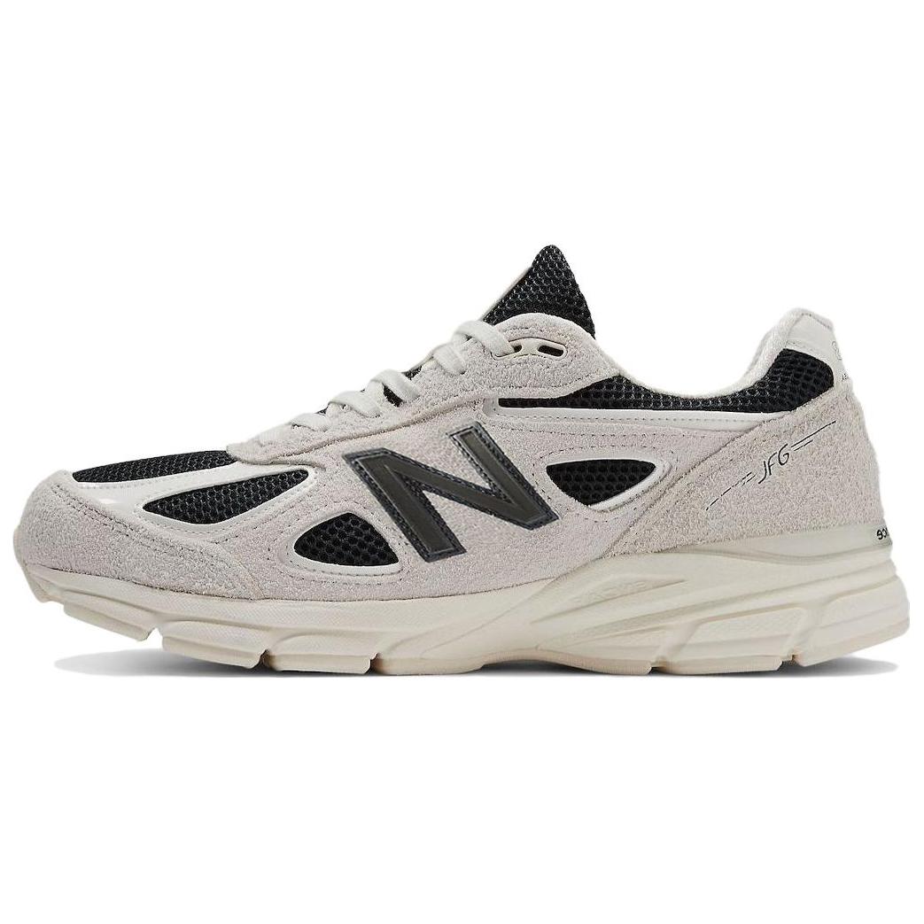 New Balance 990v4 MiUSA Joe Freshgoods 1998 Intro Бежево-черный
New Balance 990v4 MiUSA Joe Freshgoods 1998 Intro Бежево-черный