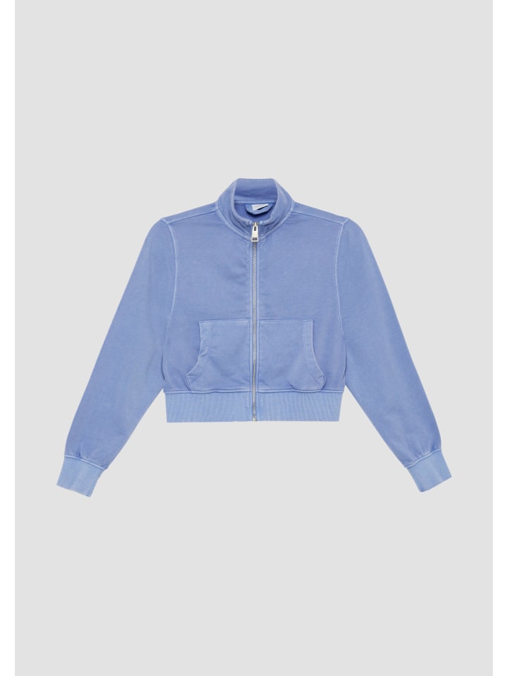 Спортивная куртка s.Oliver, синий
Спортивная куртка s.Oliver, синий