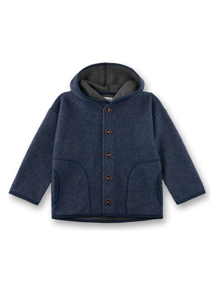Sanetta Kidswear Зимняя куртка синего цвета
Sanetta Kidswear Зимняя куртка синего цвета