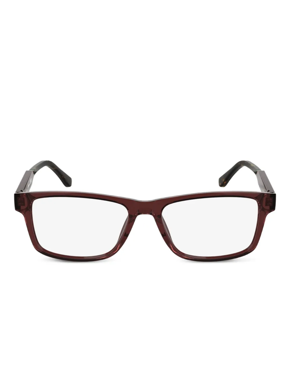 Очки в прямоугольной оправе Lacoste, красный
Очки в прямоугольной оправе Lacoste, красный
