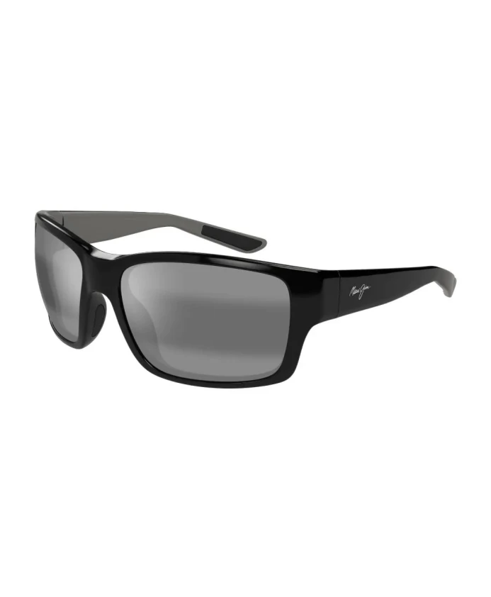 Солнцезащитные очки Mj0604S 001 Maui Jim, черный
Солнцезащитные очки Mj0604S 001 Maui Jim, черный