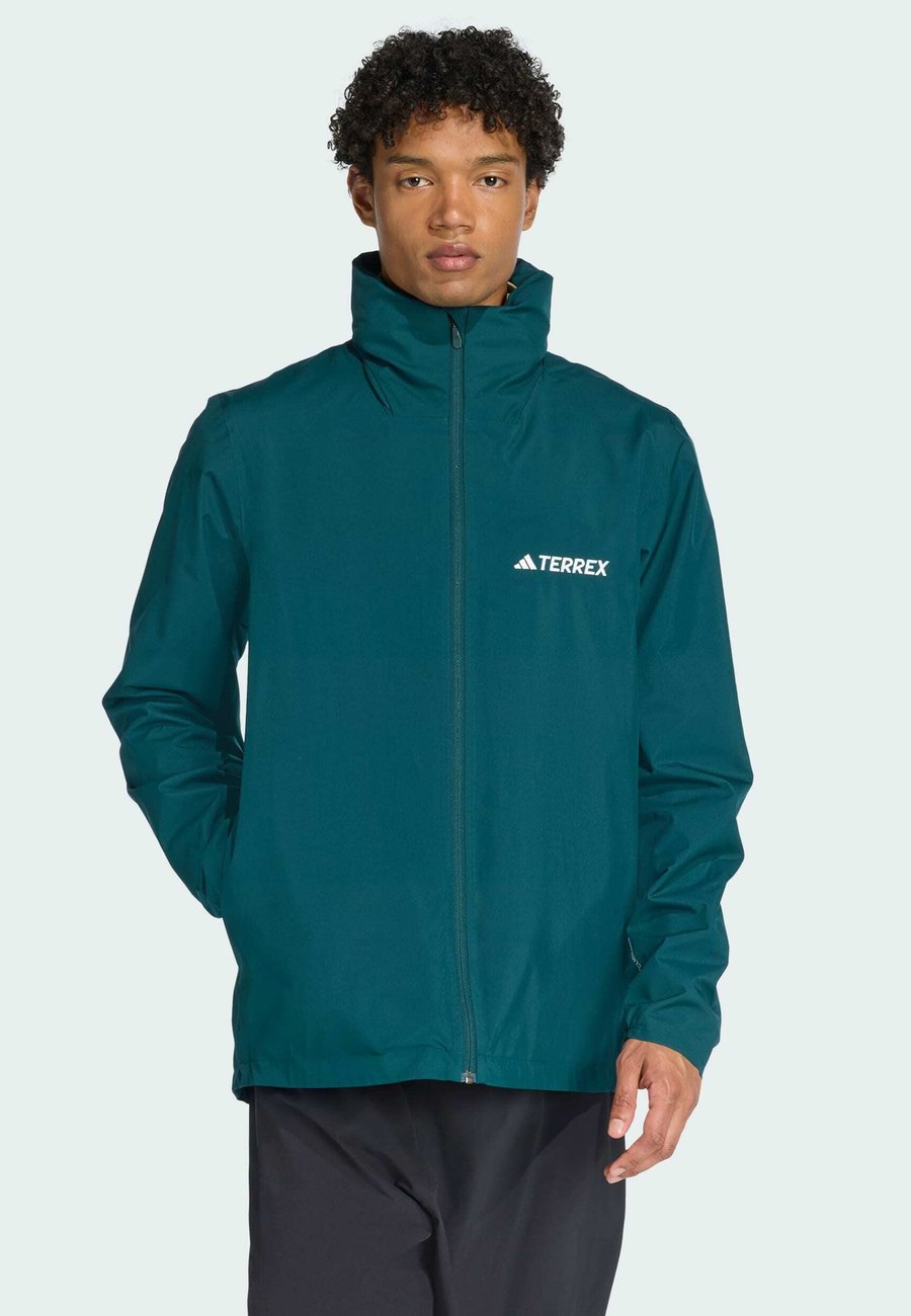 Куртка Adidas Terrex Waterproof jacket, Aurora Ivy/Mottled Green
Куртка Adidas Terrex Waterproof jacket, Aurora Ivy/Mottled Green