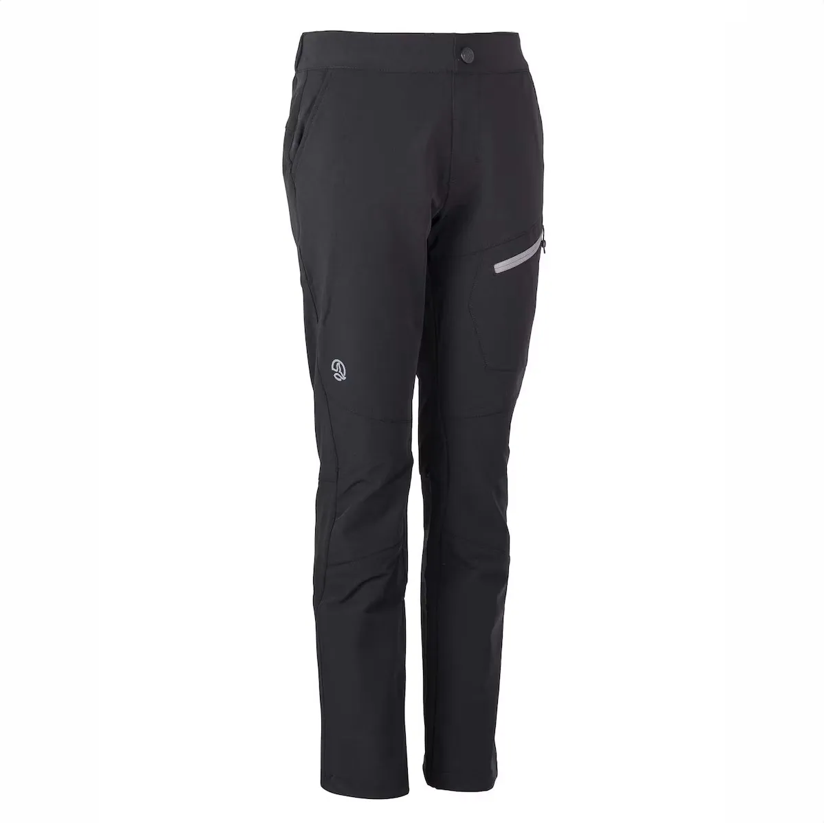 Bate Pt K Ternua детские штаны, чёрный 
Bate Pt K Ternua детские штаны, чёрный