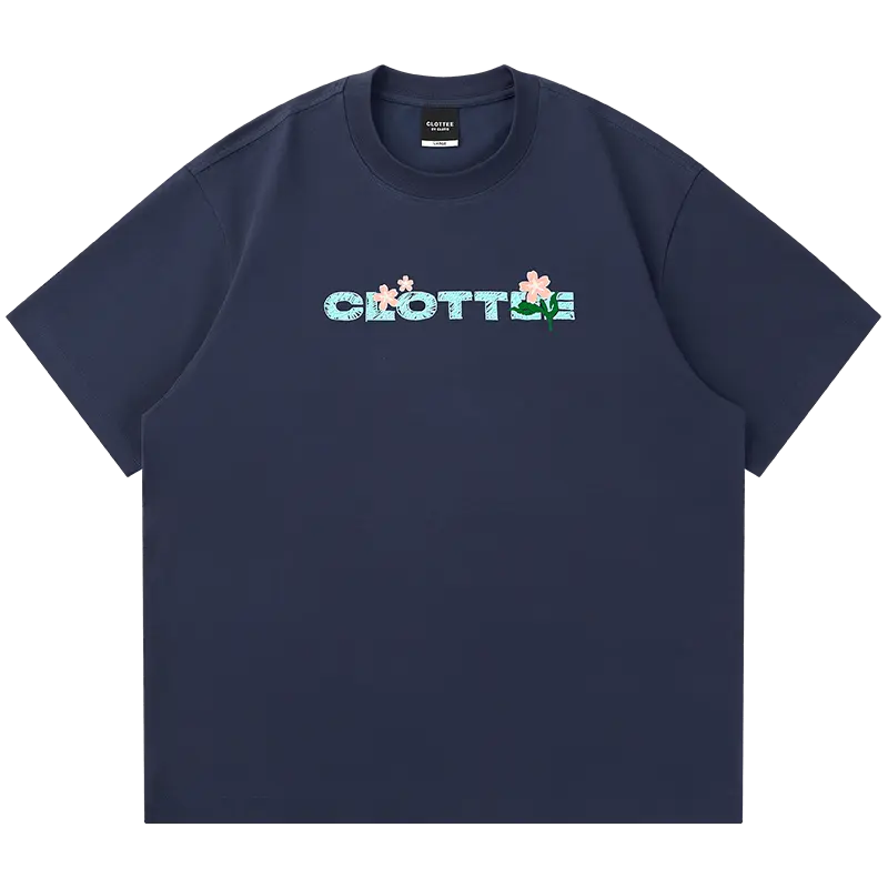 Футболка унисекс CLOT, синий
Футболка унисекс CLOT, синий