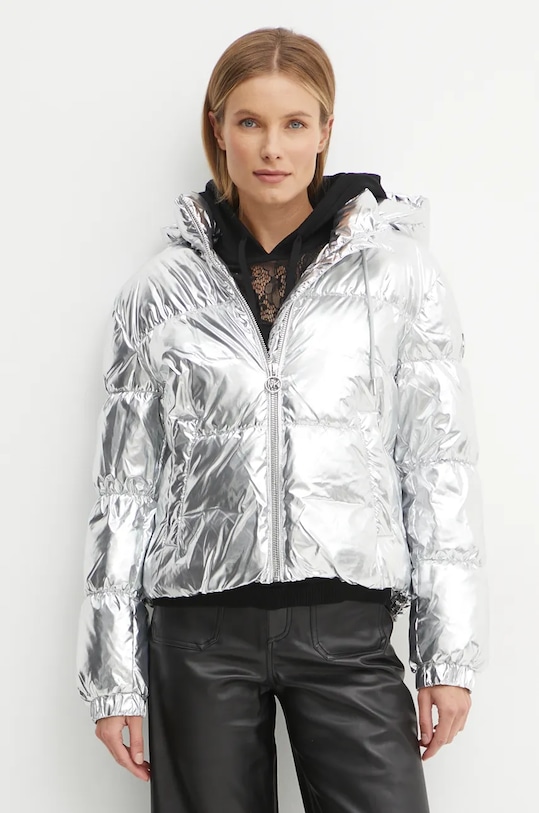 Куртка Michael Michael Kors, серебряный
Куртка Michael Michael Kors, серебряный