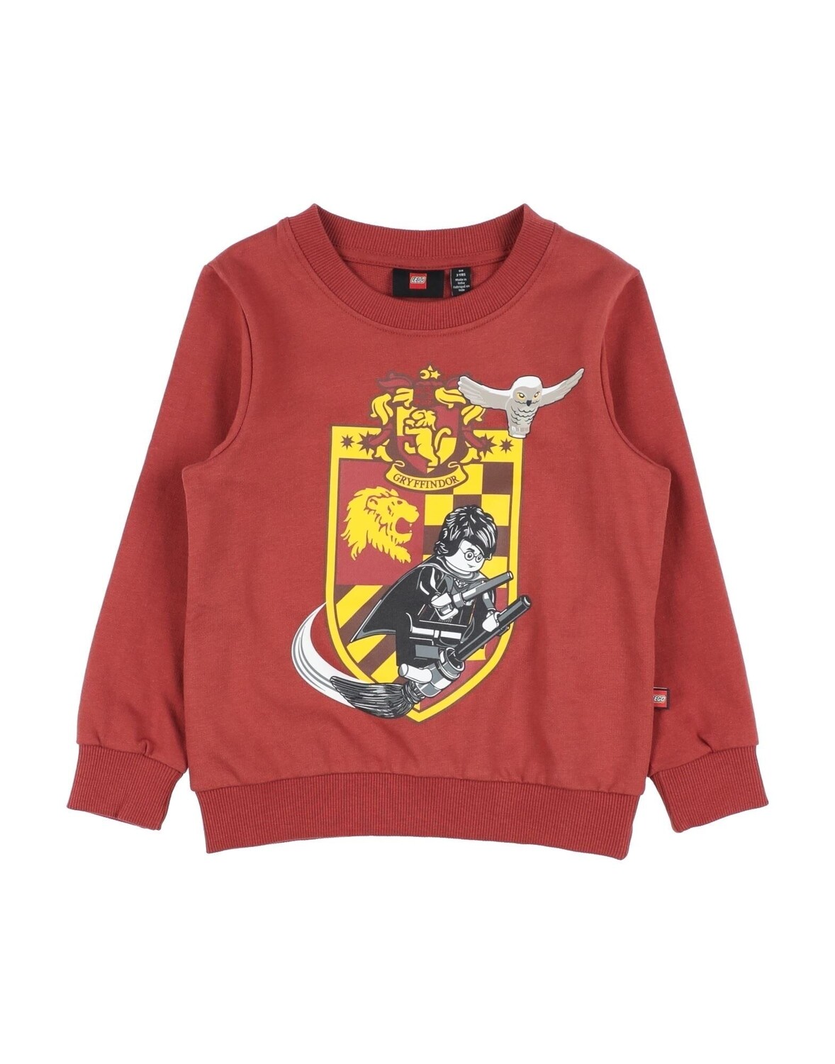 Толстовка Lego Wear, коричневый
Толстовка Lego Wear, коричневый