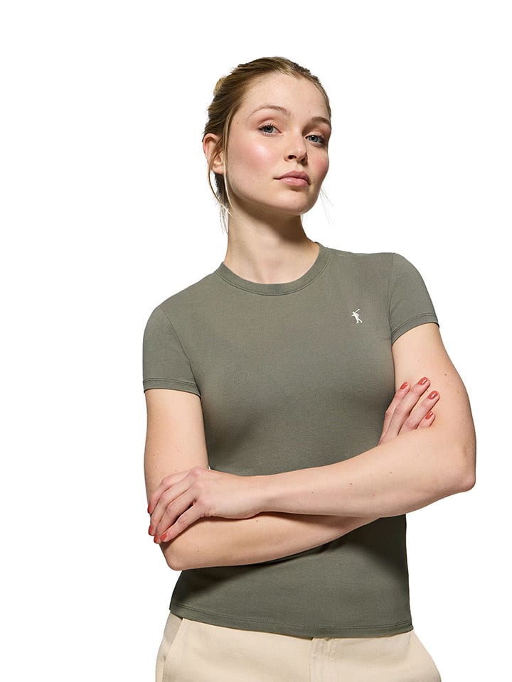 Футболка Polo Club, хаки
Футболка Polo Club, хаки