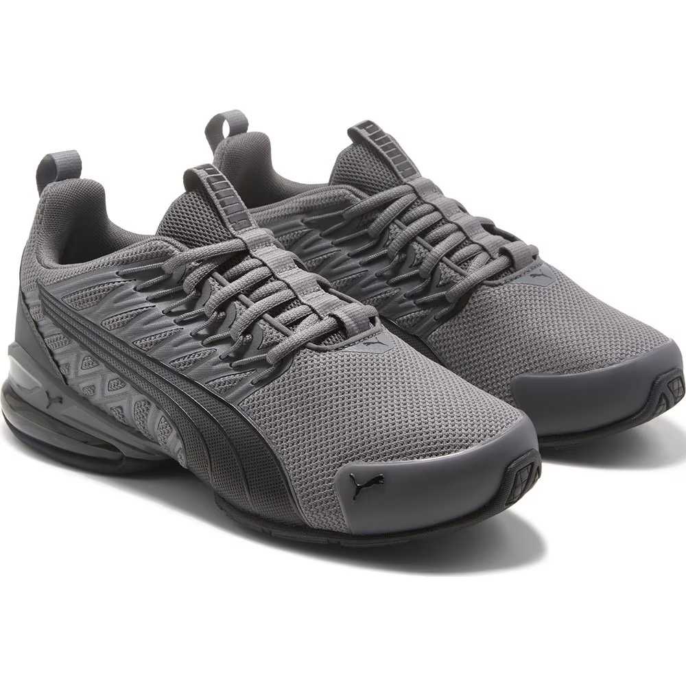 Кроссовки Voltaic evo Wide Puma, мультиколор
Кроссовки Voltaic evo Wide Puma, мультиколор