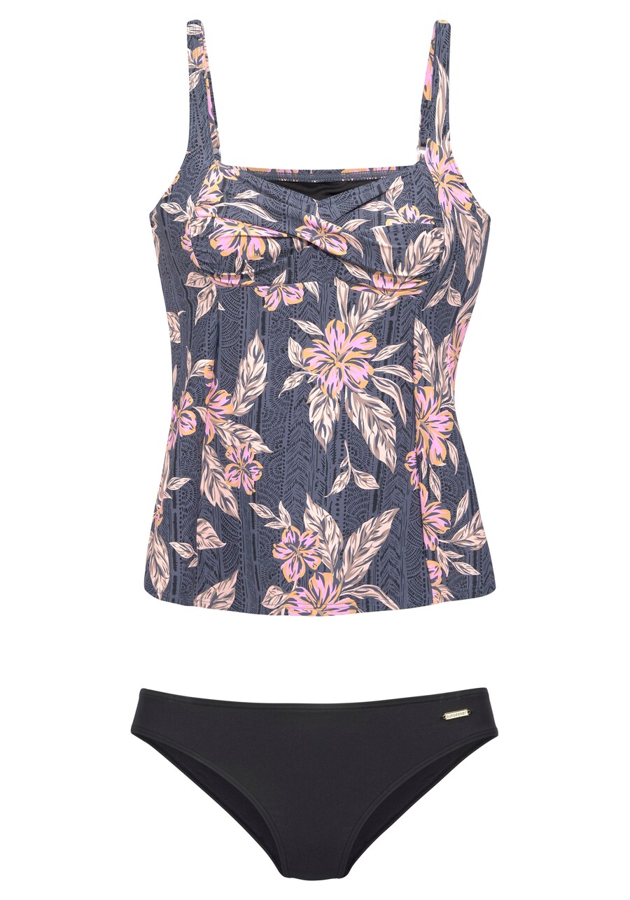 Бралетт Танкини SUNSEEKER, серый
Бралетт Танкини SUNSEEKER, серый