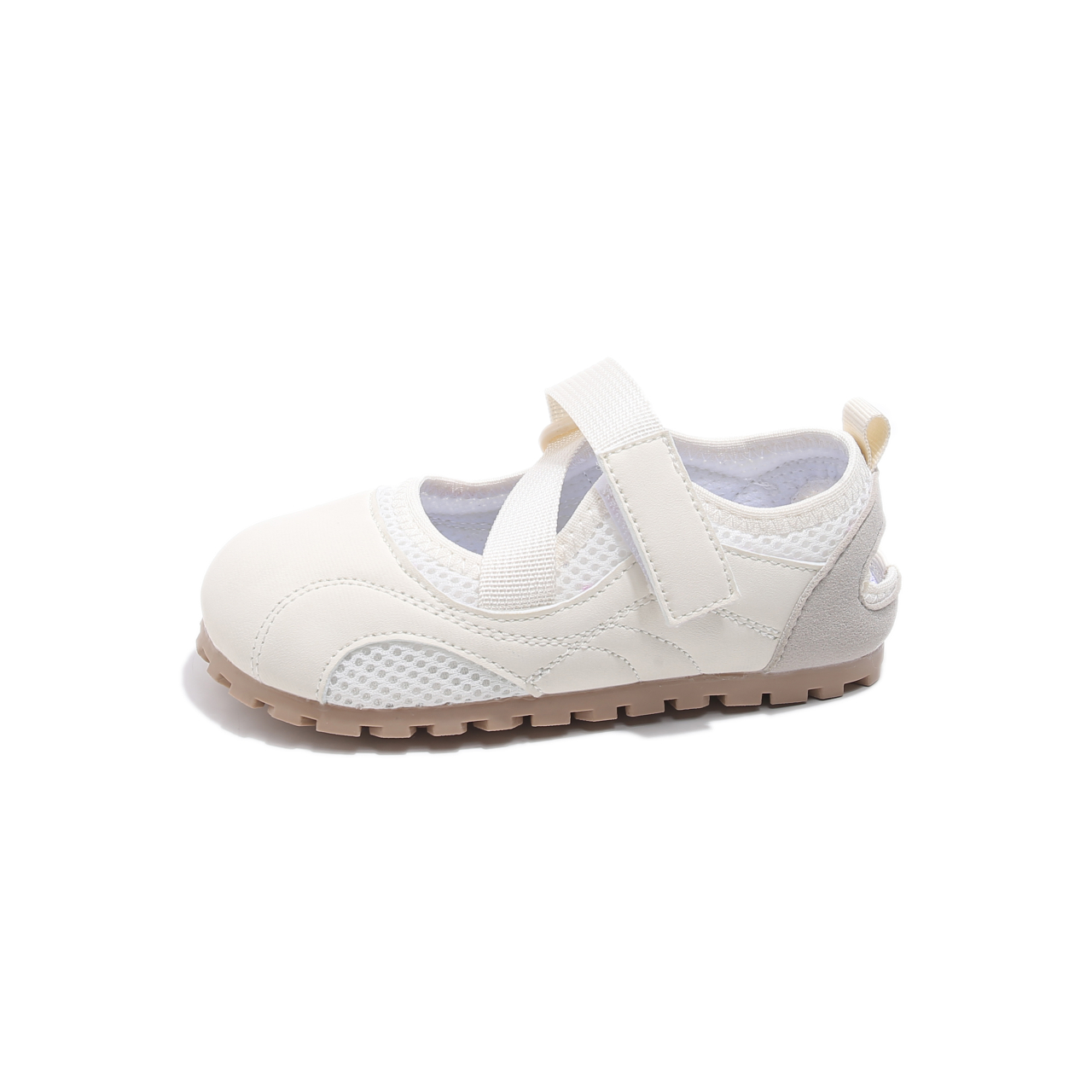 Нескользящие износостойкие низкие повседневные кроссовки для детей FIRS Kids, экрю
Нескользящие износостойкие низкие повседневные кроссовки для детей FIRS Kids, экрю