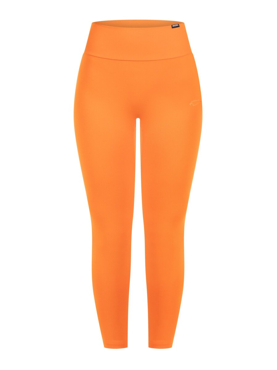 Облегающие леггинсы Smilodox Kenna, оранжевый
Облегающие леггинсы Smilodox Kenna, оранжевый