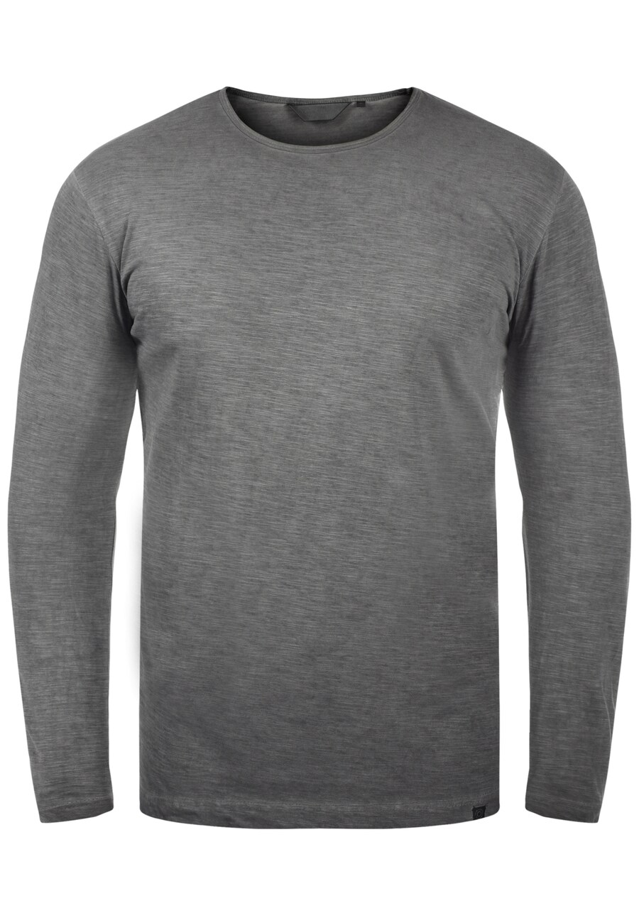 Рубашка !Solid Conner, серый
Рубашка !Solid Conner, серый