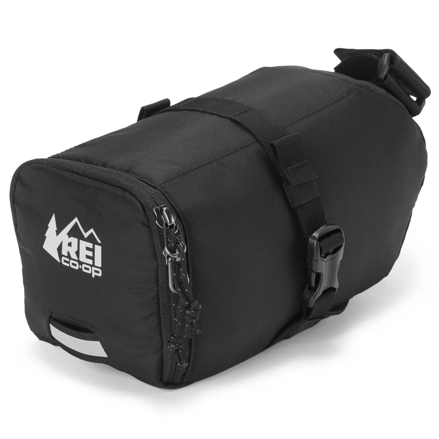 Седловая сумка Junction REI Co-op, Black
Седловая сумка Junction REI Co-op, Black