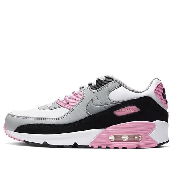 Кроссовки air max 90 Nike, серый
Кроссовки air max 90 Nike, серый