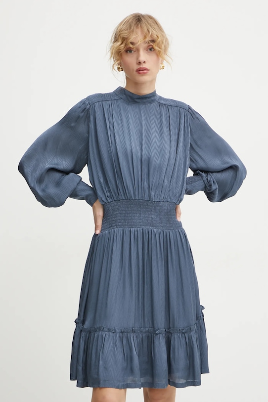 Платье Bruuns Bazaar, синий
Платье Bruuns Bazaar, синий