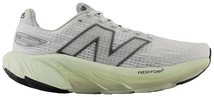 Кроссовки New Balance Fresh Foam X Balos v1 'Grey Matter Mineral', серый
Кроссовки New Balance Fresh Foam X Balos v1 'Grey Matter Mineral', серый