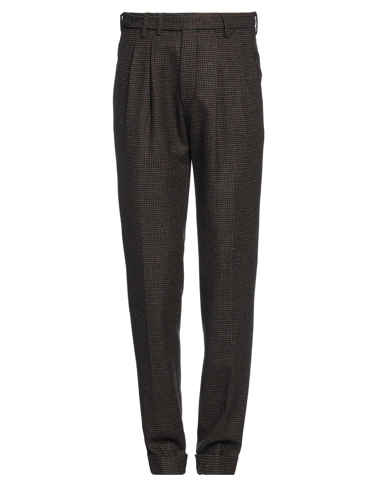 Брюки Michael Coal, коричневый
Брюки Michael Coal, коричневый