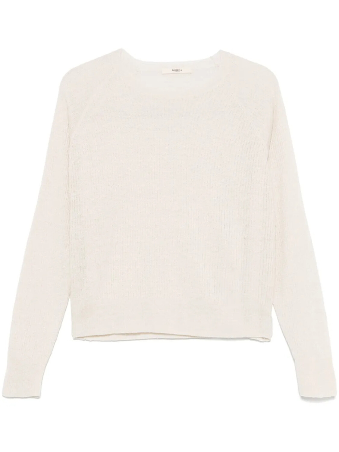 Свитер Barena Fulvia Alafin, нейтральный
Свитер Barena Fulvia Alafin, нейтральный