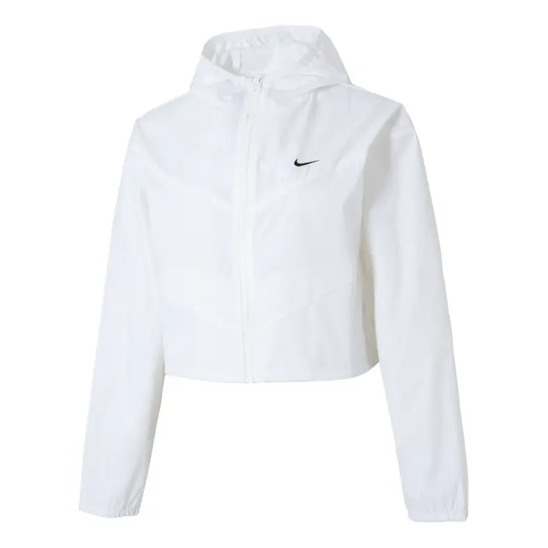 Куртка (WMNS) Nike Sportswear Windrunner Asia Sizing 'White'
Куртка (WMNS) Nike Sportswear Windrunner Asia Sizing 'White'