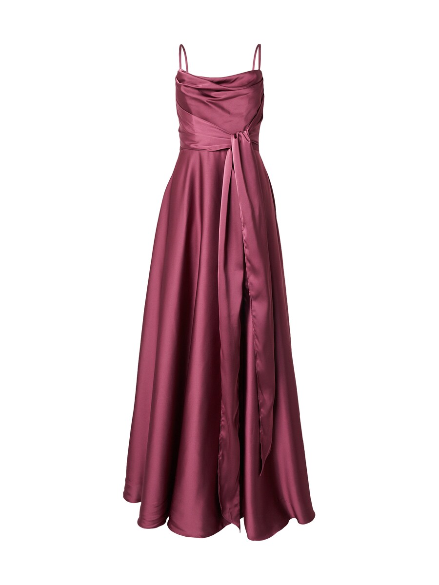 Вечернее платье Laona, цвет Berry
Вечернее платье Laona, цвет Berry