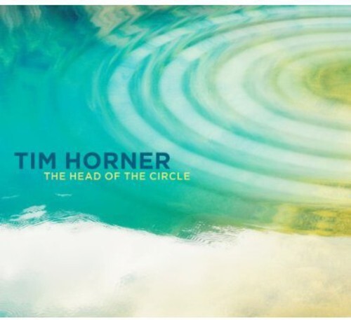 CD диск Horner, Tim: The Head Of The Circle
CD диск Horner, Tim: The Head Of The Circle