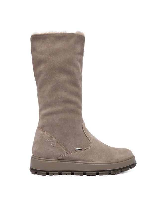 Сапоги Primigi GORE-TEX 8879611 D, серый
Сапоги Primigi GORE-TEX 8879611 D, серый