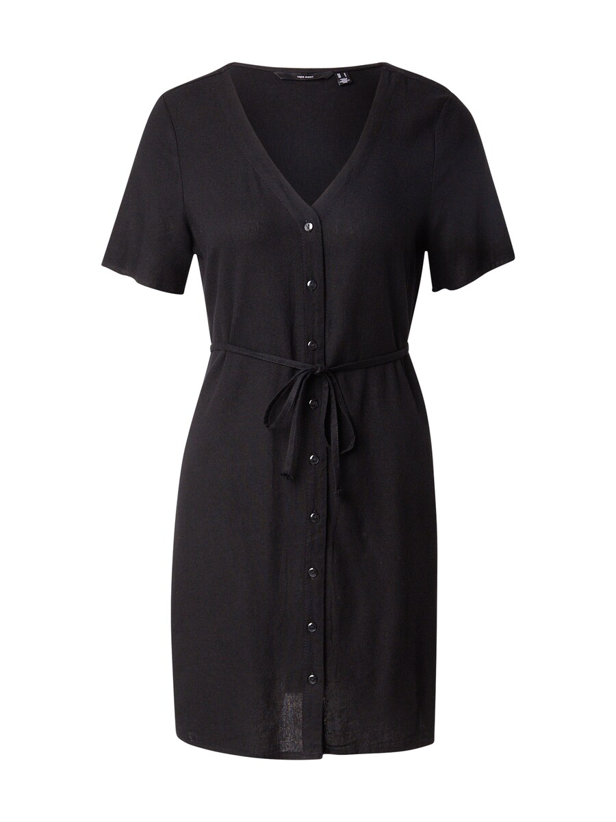 Платье VERO MODA VMMymilo, черный 
Платье VERO MODA VMMymilo, черный