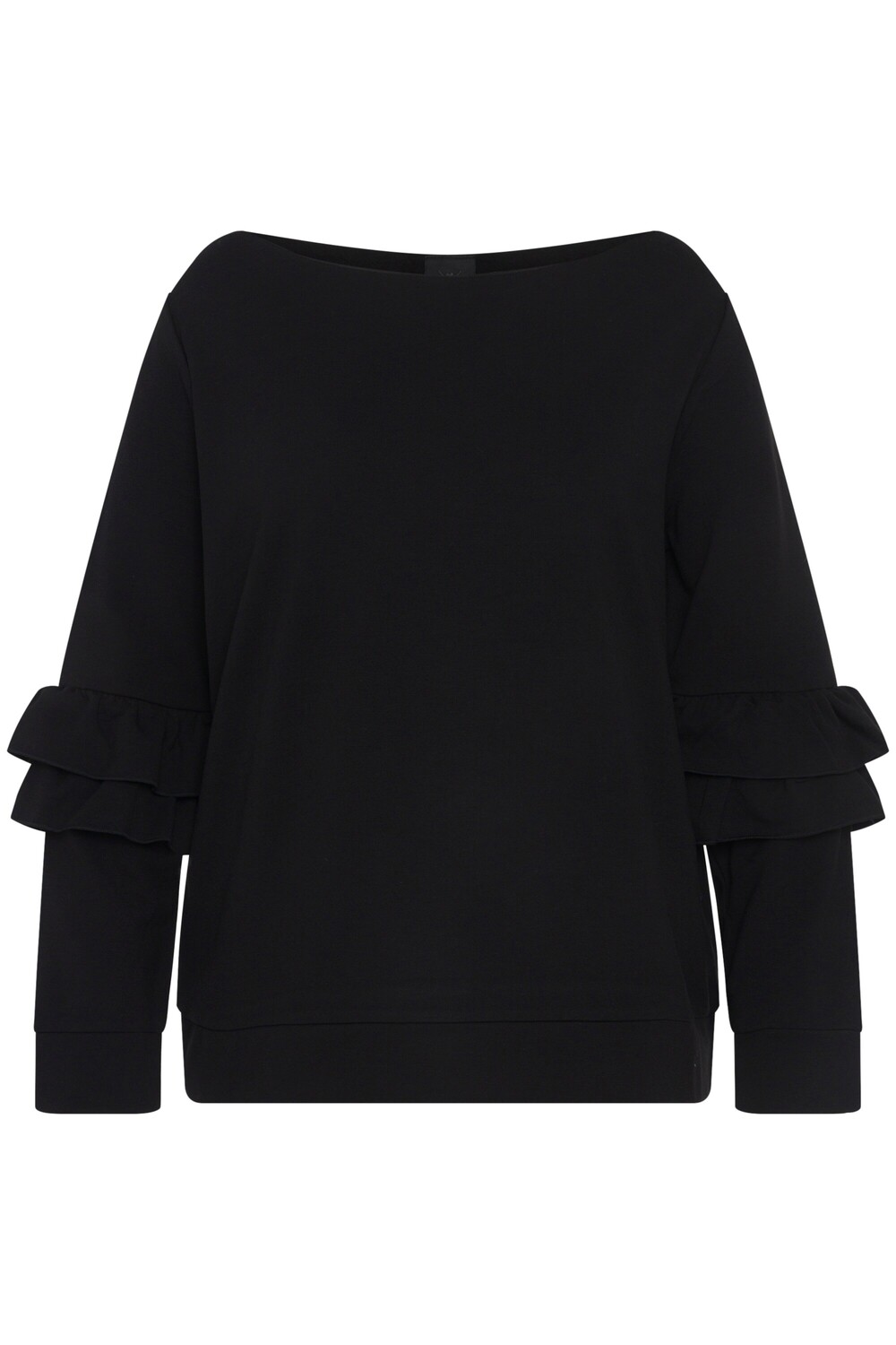 Толстовка Ulla Popken, черный
Толстовка Ulla Popken, черный