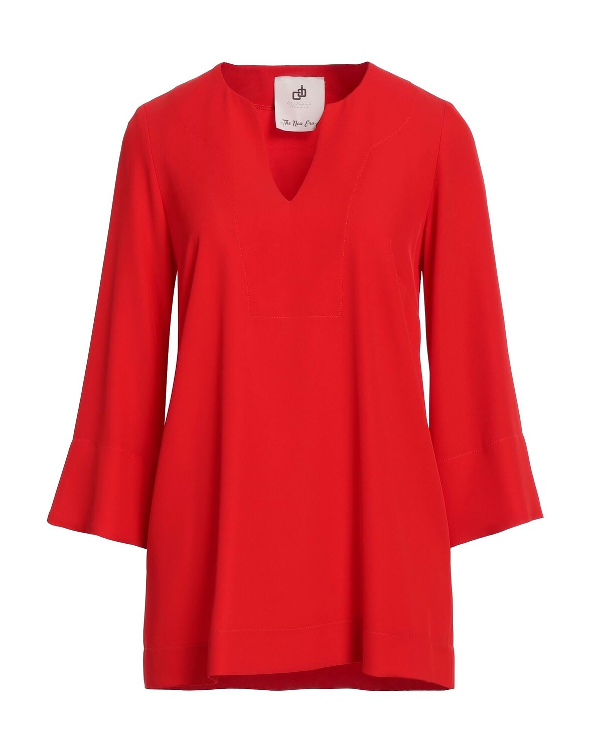 Топ Compagnia Italiana, красный
Топ Compagnia Italiana, красный