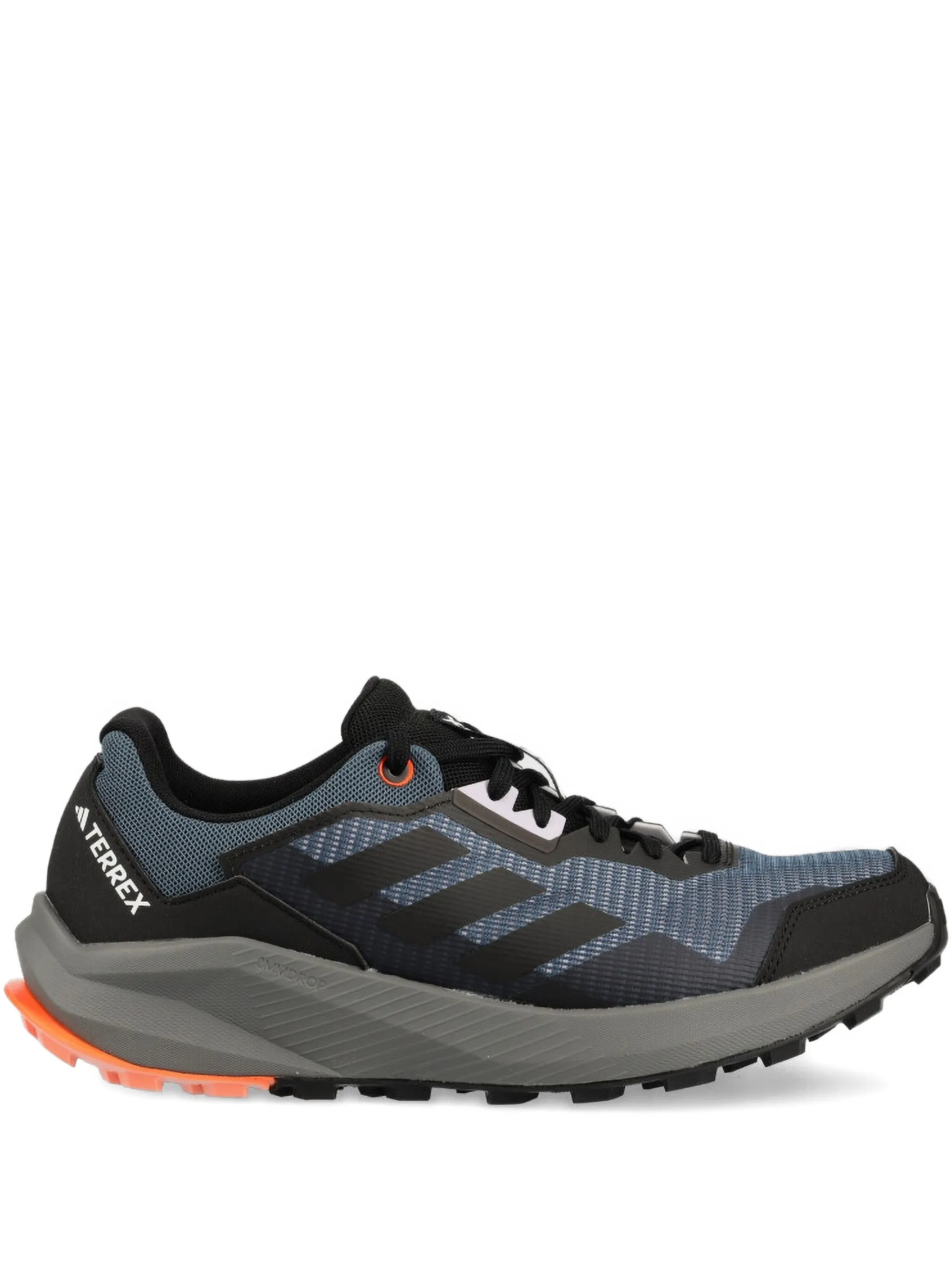 Кроссовки Terrex Trail Rider Adidas, серый
Кроссовки Terrex Trail Rider Adidas, серый