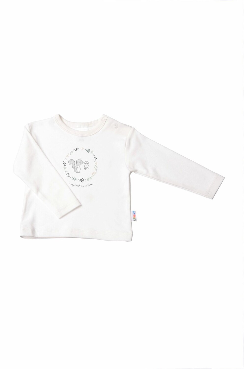 Рубашка LILIPUT, белый
Рубашка LILIPUT, белый