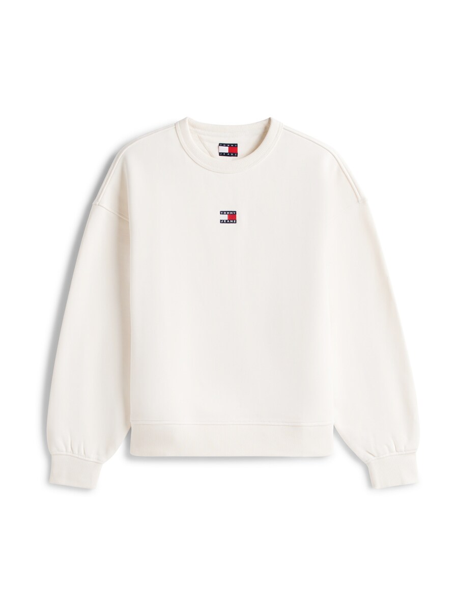 Толстовка Tommy Jeans, Wool White
Толстовка Tommy Jeans, Wool White