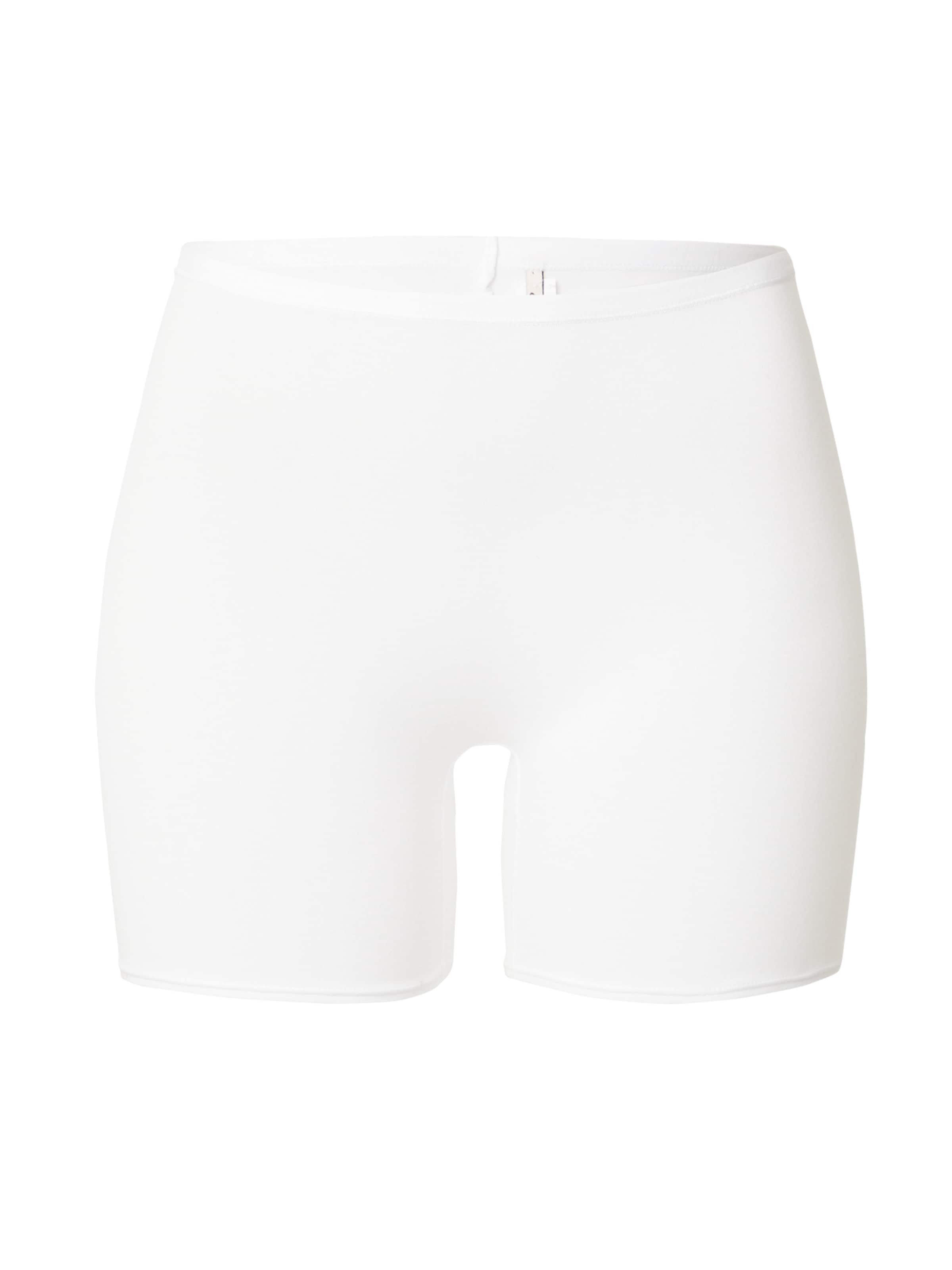 ETAM Термобелье лонг джонс в белом цвете
ETAM Термобелье лонг джонс в белом цвете