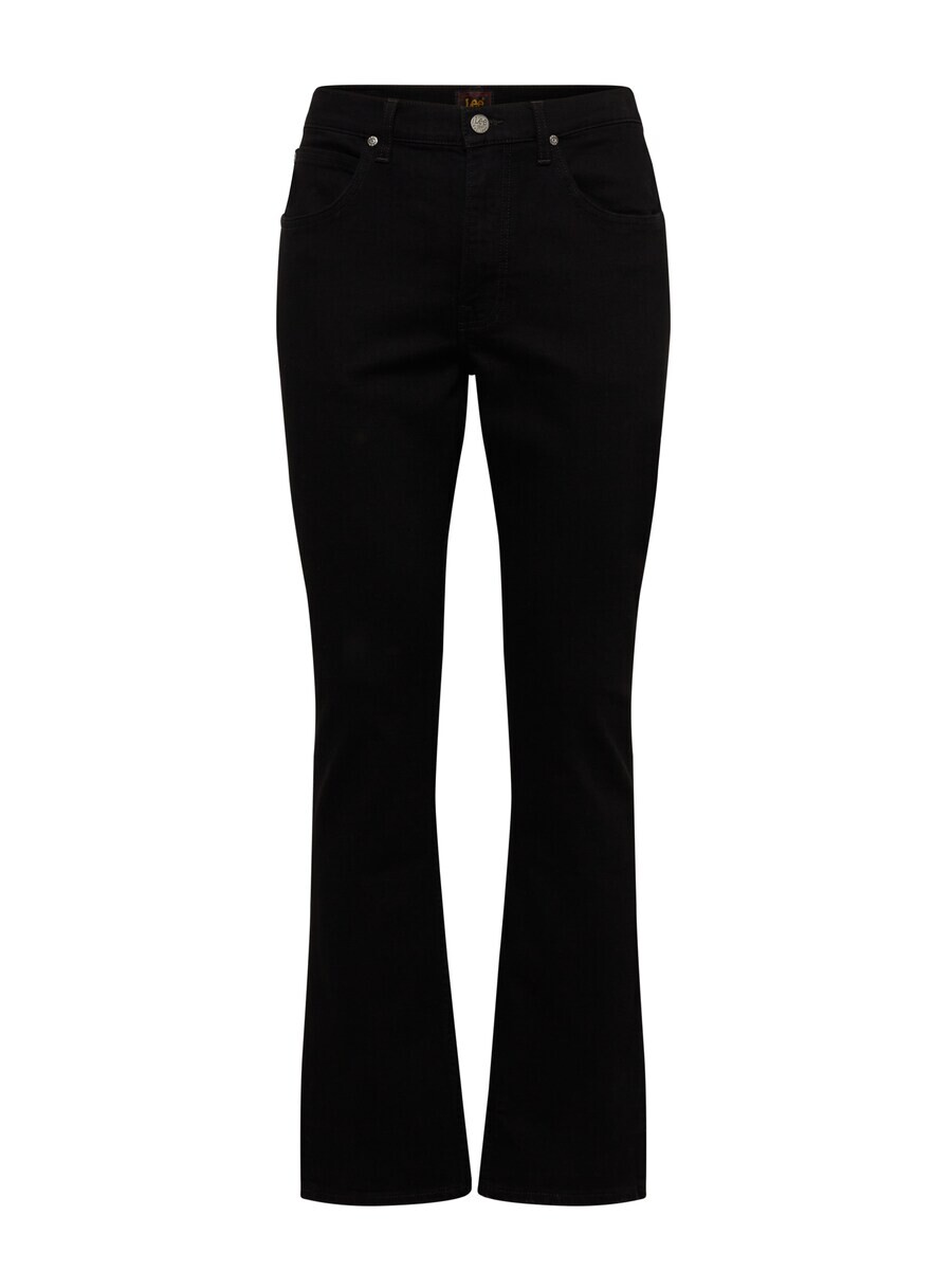 Повседневные джинсы Lee BROOKLYN STRAIGHT, черный деним
Повседневные джинсы Lee BROOKLYN STRAIGHT, черный деним
