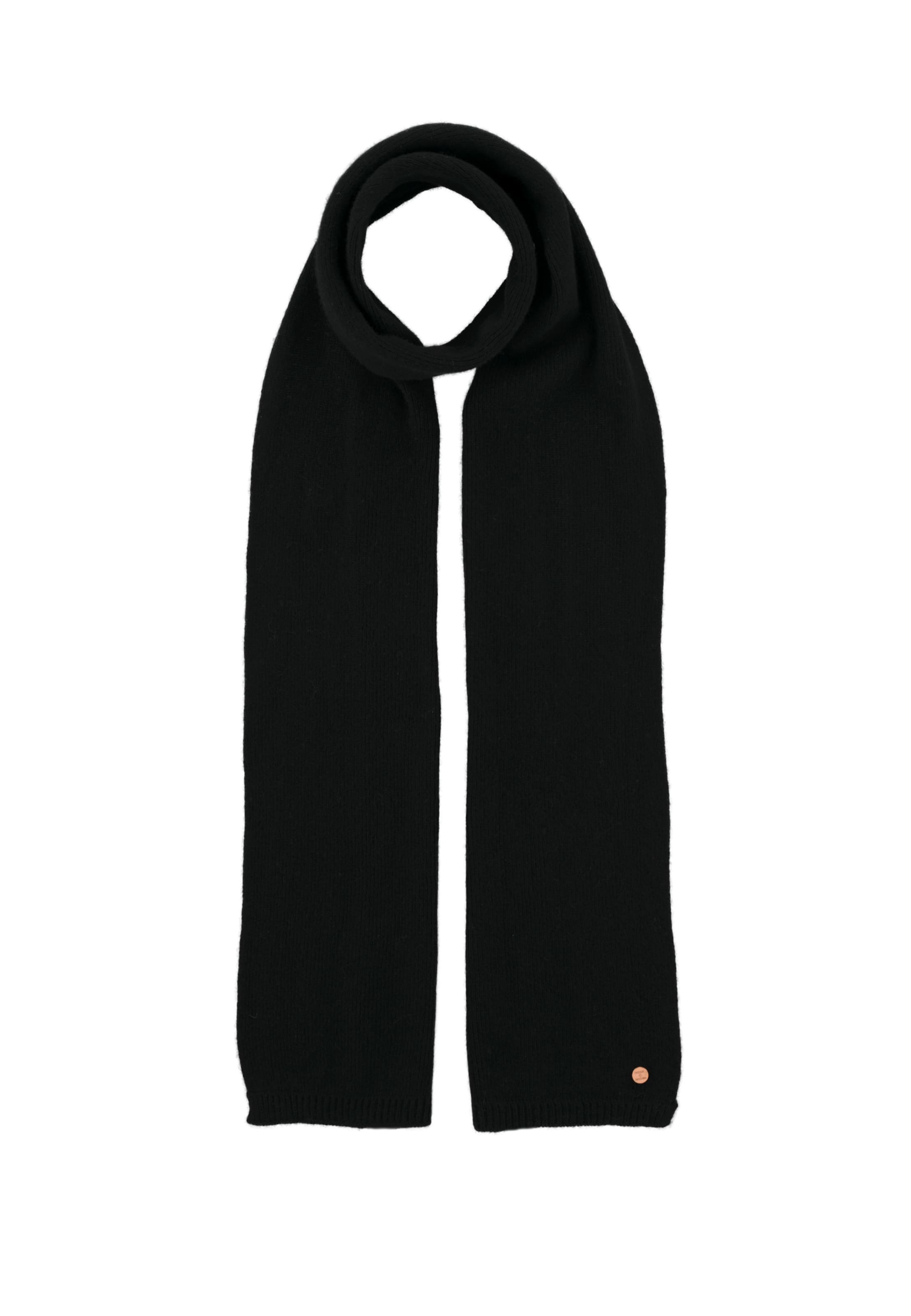 Bickley + Mitchell Amsterdam Шарф в черном цвете
Bickley + Mitchell Amsterdam Шарф в черном цвете