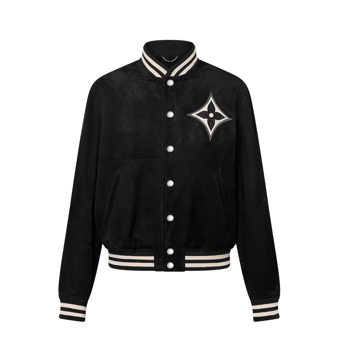 Куртка мужская черная Louis Vuitton, черный
Куртка мужская черная Louis Vuitton, черный