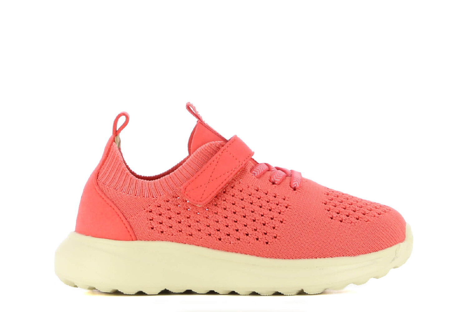 Кроссовки с регулируемыми ремешками оттенка Eleven, розовый
Кроссовки с регулируемыми ремешками оттенка Eleven, розовый