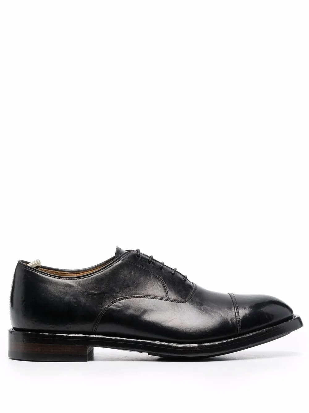 Оксфорды Temple Officine Creative, черный
Оксфорды Temple Officine Creative, черный