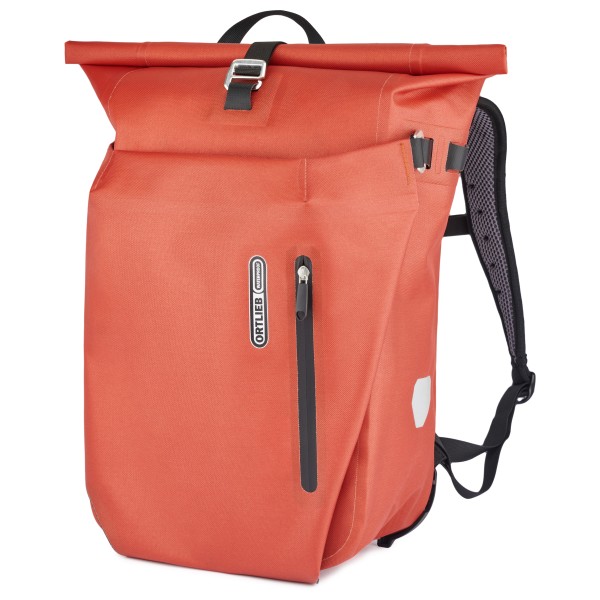 Vario 20 - велосипедный рюкзак Ortlieb, Rooibos
Vario 20 - велосипедный рюкзак Ortlieb, Rooibos