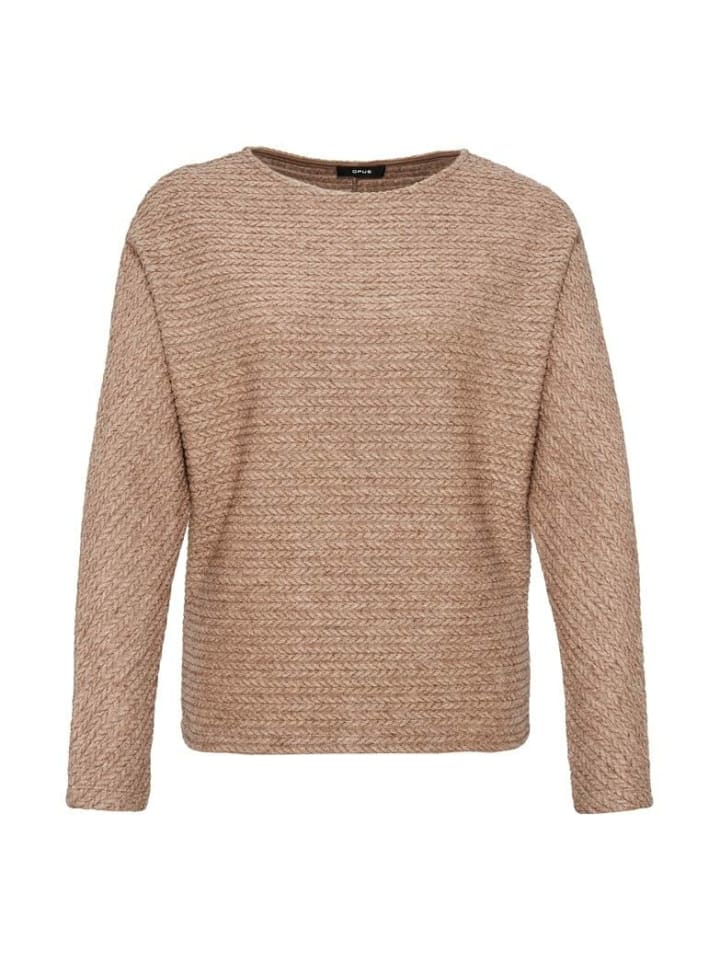 Толстовка OPUS
Толстовка OPUS