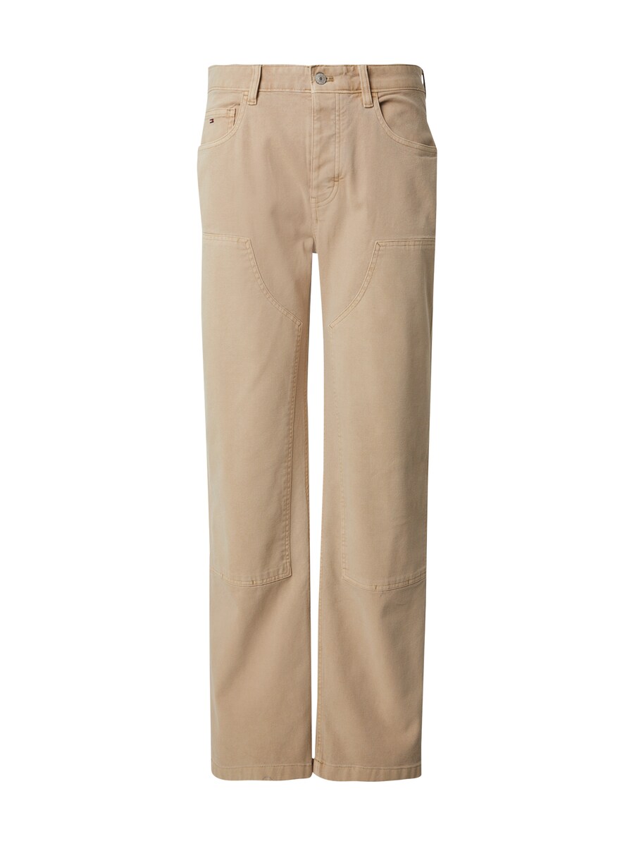 Брюки свободного кроя Tommy Jeans JAIMIE, хаки
Брюки свободного кроя Tommy Jeans JAIMIE, хаки