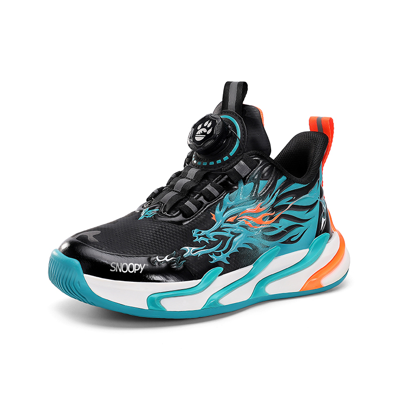 Детские кроссовки для бега SNOOPY, черный/оранжевый
Детские кроссовки для бега SNOOPY, черный/оранжевый