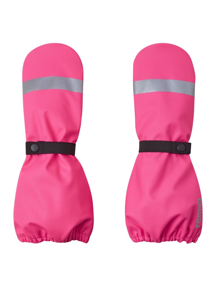 Рукавицы Reima
Рукавицы Reima