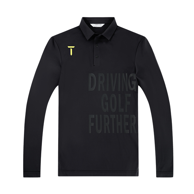 Футболка мужская EUROPEAN TOUR, черный
Футболка мужская EUROPEAN TOUR, черный